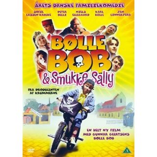 BØLLE BOB OG SMUKKE SALLY